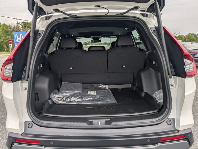 New 2026 Honda CR-V Sport-L image 12