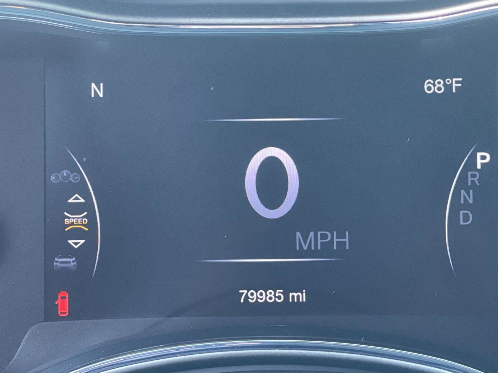 Used 2019 Jeep Grand Cherokee Trailhawk w/ Trailhawk Luxury Group image 31