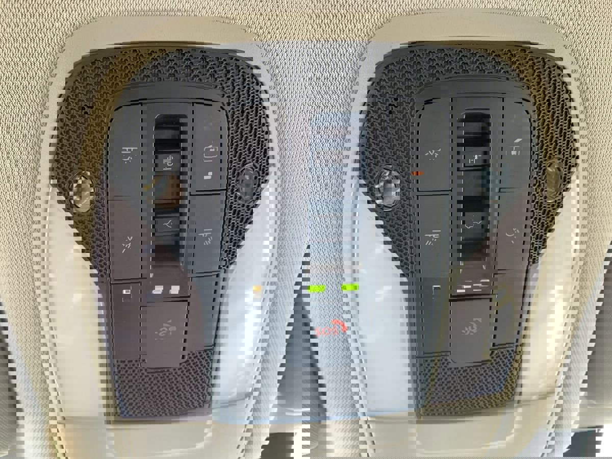 Used 2022 INFINITI QX60 Luxe image 26