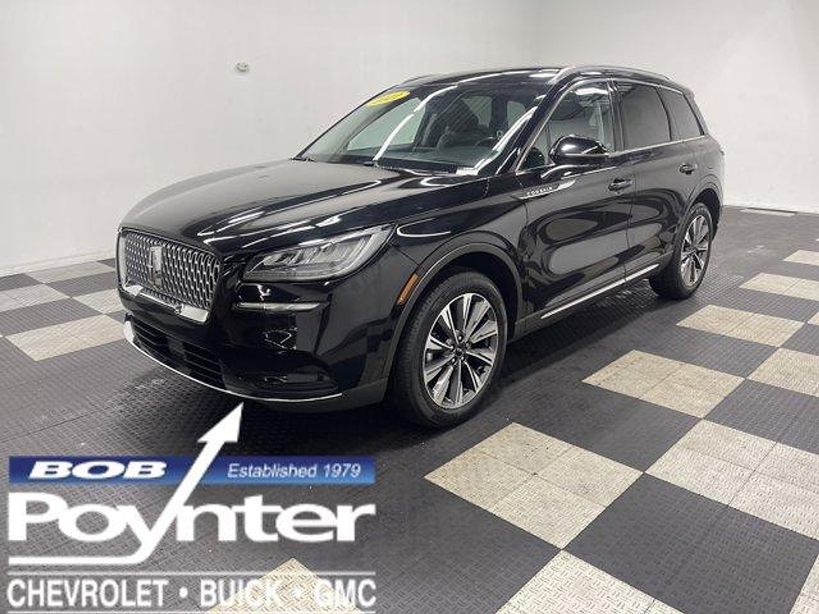 Used 2022 Lincoln Corsair Reserve w/ Elements Package