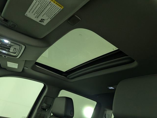 New 2025 Chevrolet Silverado 1500 RST w/ RST All Star Premium Package image 29