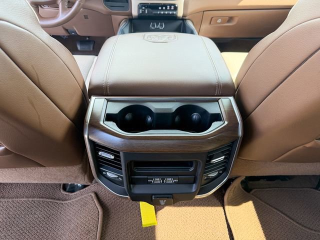 Used 2022 RAM 2500 Laramie image 28