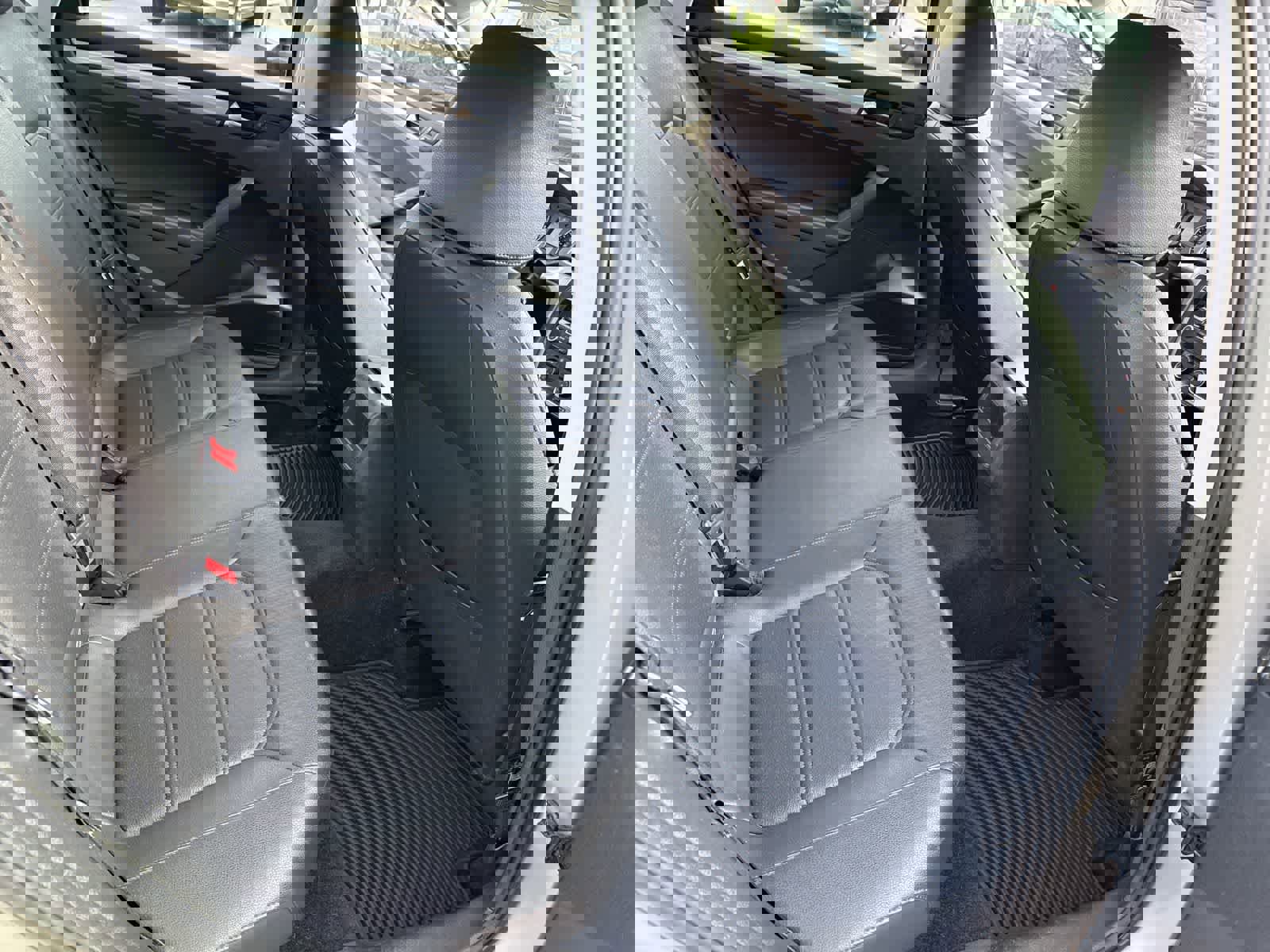 Used 2013 Volkswagen Passat Wolfsburg Edition image 24