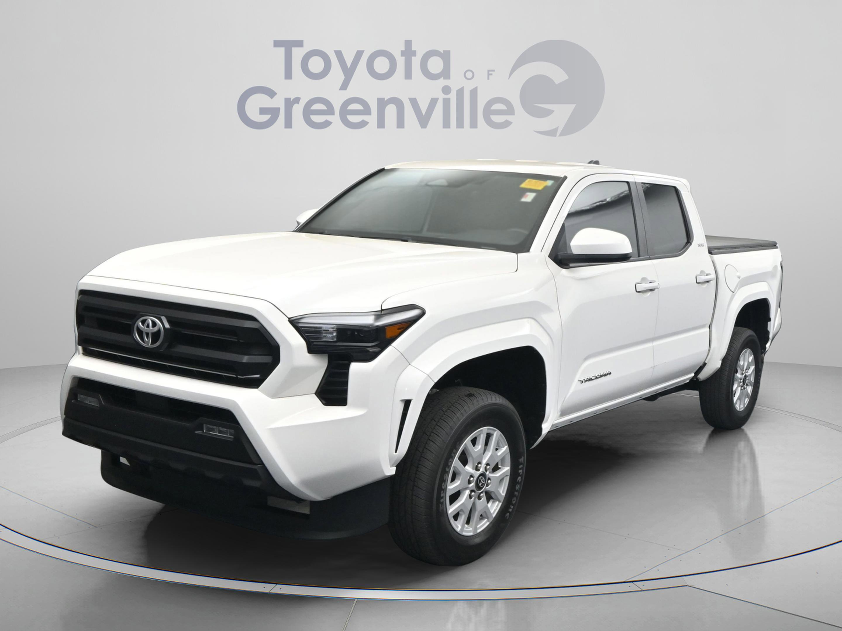 Used 2024 Toyota Tacoma SR5 image 25
