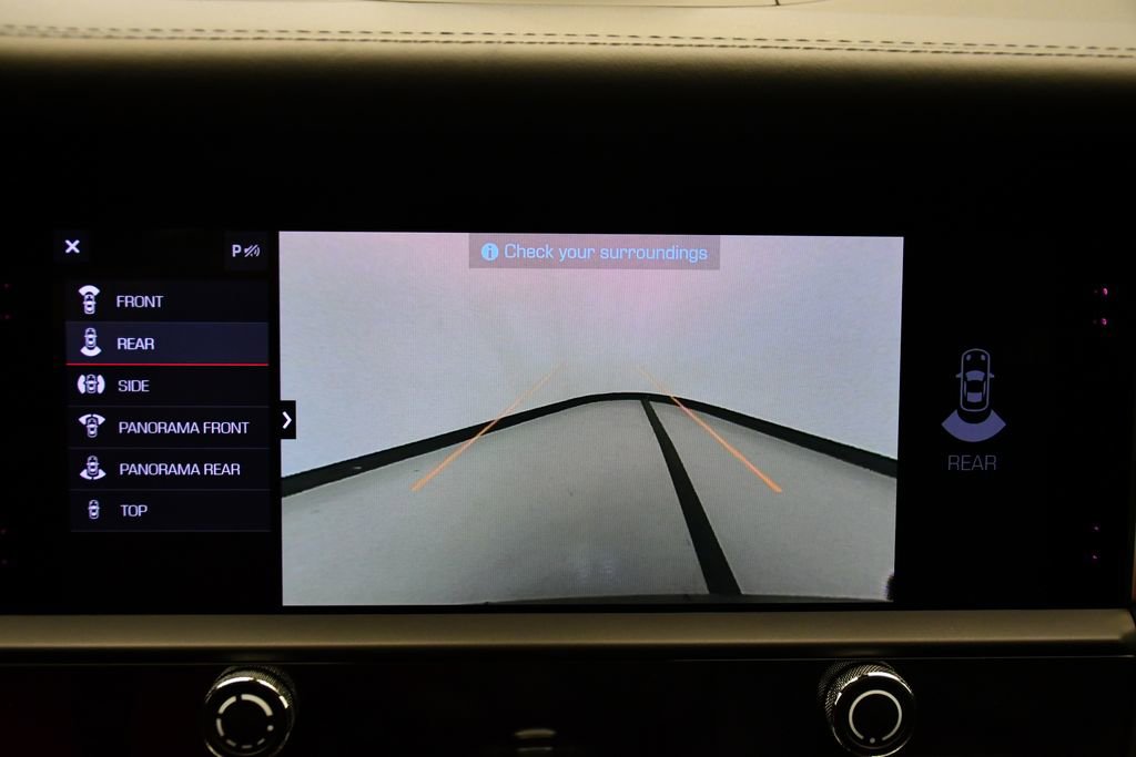 Used 2024 Porsche Macan S image 32