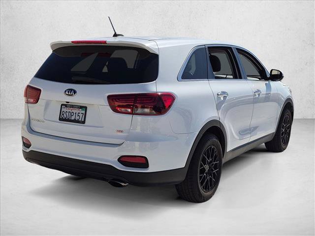 Used 2020 Kia Sorento LX FWD image 5
