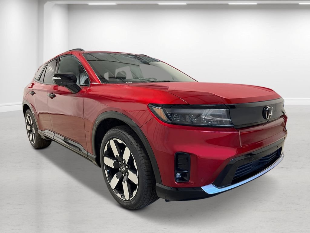 New 2026 Honda Prologue Elite image 9