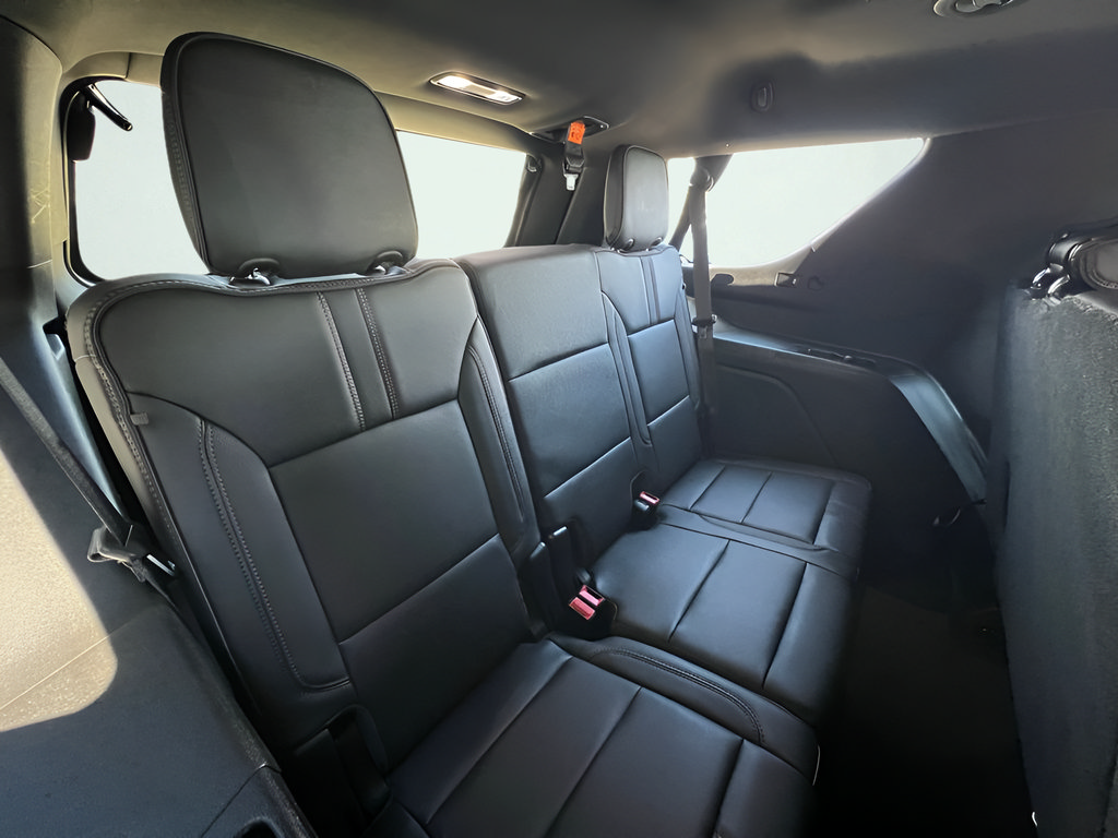 Used 2021 Chevrolet Tahoe RST AWD/4WD image 25