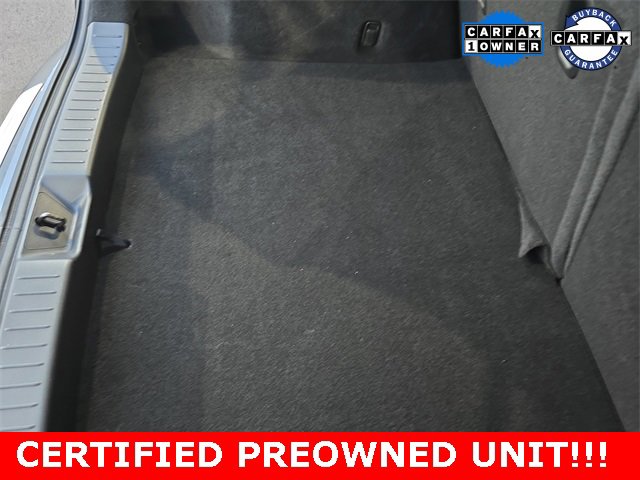 Used 2025 MAZDA CX-30 AWD 2.5 S w/ Premium Package image 18