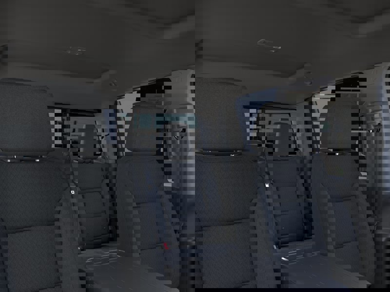 New 2026 GMC Sierra 1500 Elevation RWD image 24