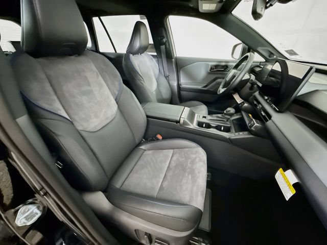 New 2026 Toyota RAV4 XSE AWD/4WD image 27