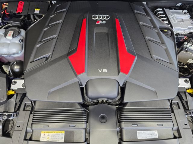 Used 2023 Audi RS Q8 w/ Black Optic Package AWD/4WD image 14
