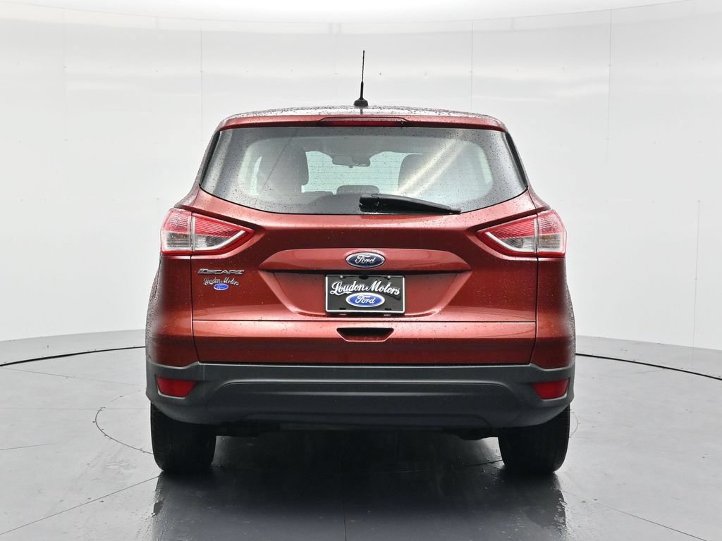 Used 2016 Ford Escape S FWD image 6