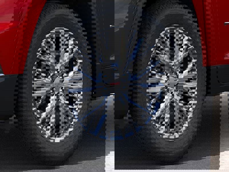 New 2025 GMC Acadia Elevation w/ Elevation Premium Package image 9