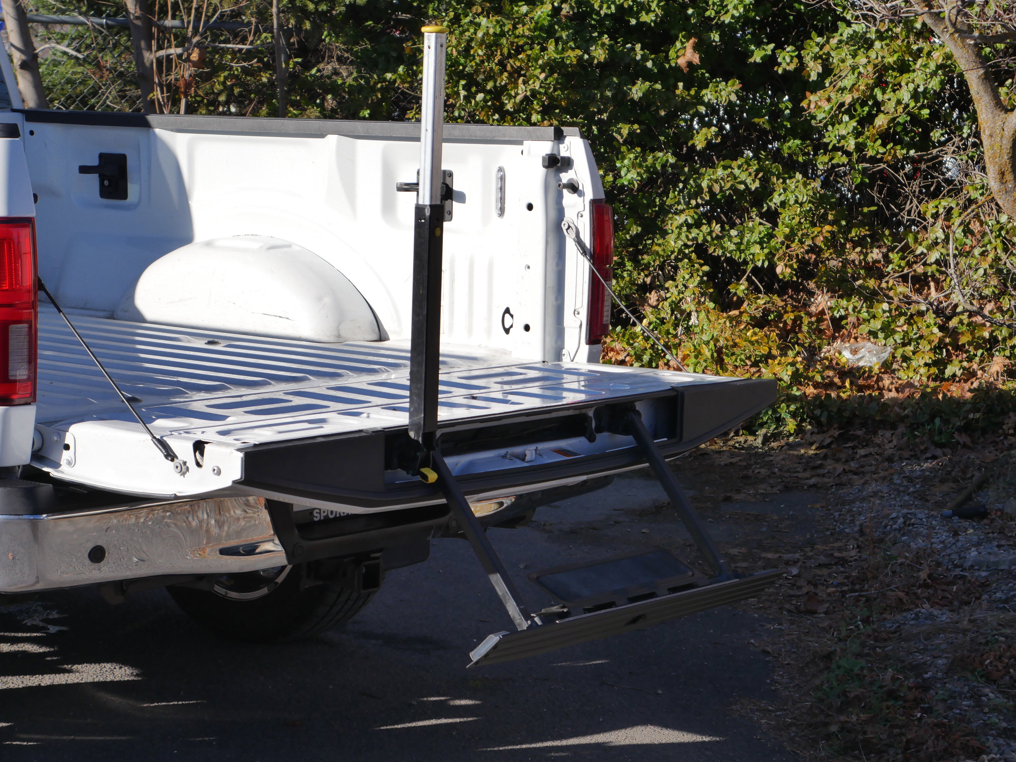 Used 2020 Ford F150 King Ranch w/ Equipment Group 601A Luxury image 25