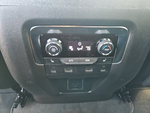 New 2026 Chevrolet Tahoe Premier image 17