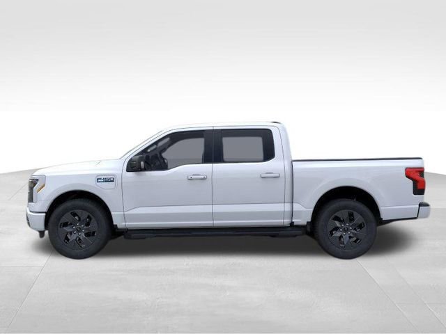 New 2025 Ford F150 Lightning Flash image 4