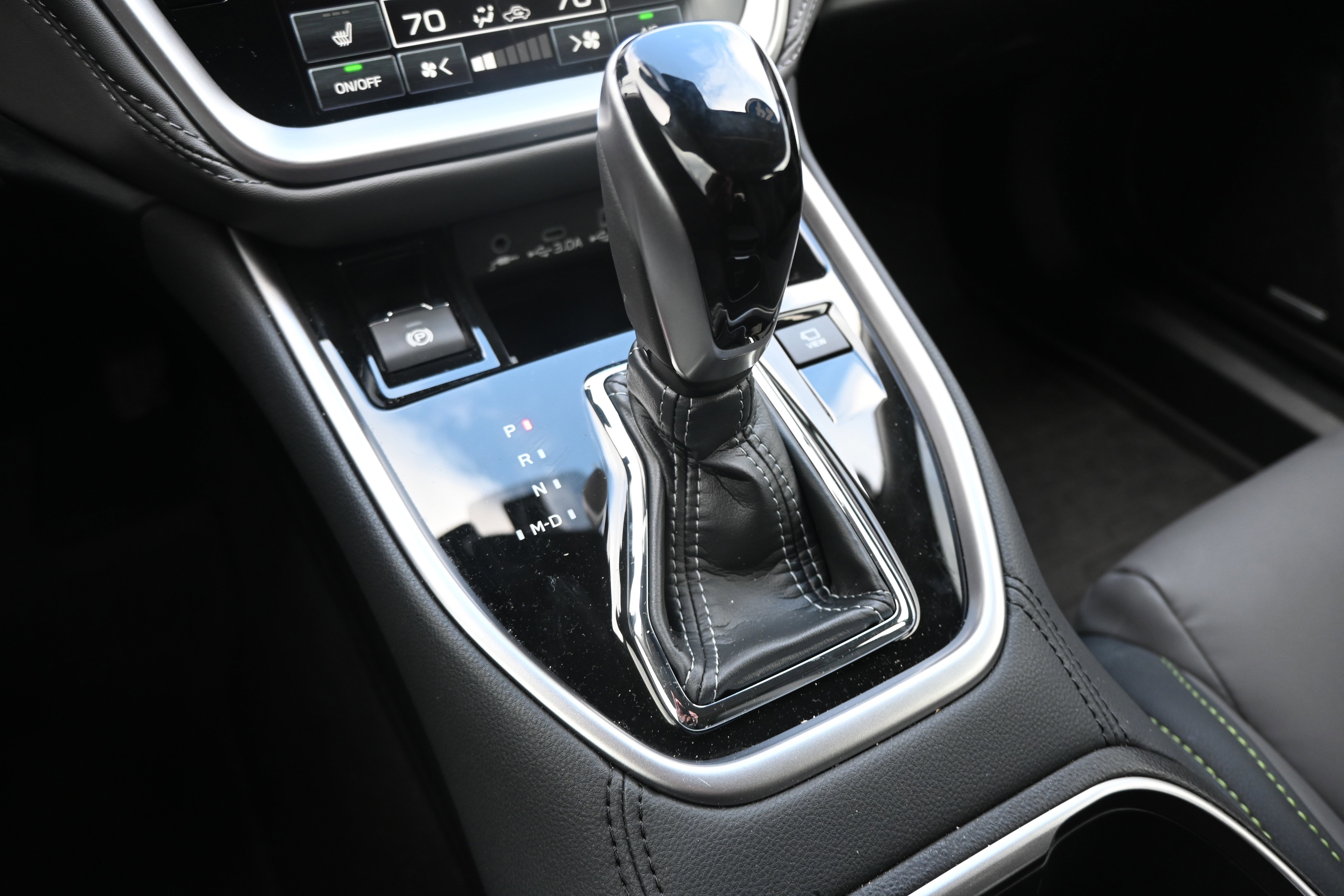 Used 2024 Subaru Outback Onyx Edition XT image 26