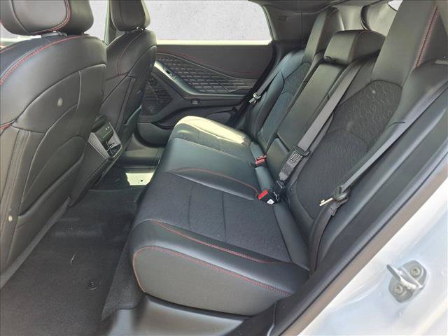 New 2026 Dodge Charger R/T w/ Driver Convenience Group AWD/4WD image 17