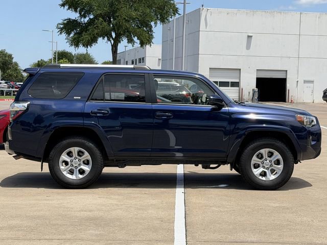 Used 2021 Toyota 4Runner SR5 RWD image 3