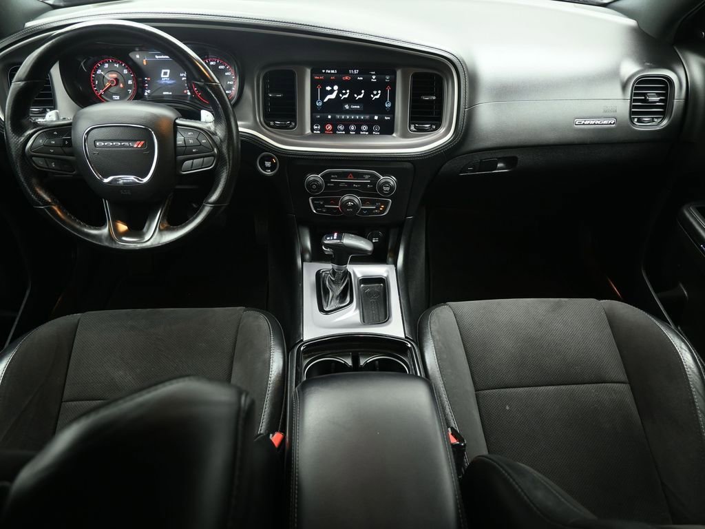 Used 2022 Dodge Charger R/T w/ Plus Group image 20