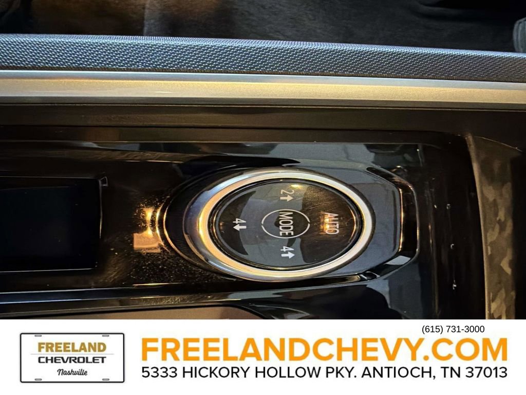 New 2026 Chevrolet Colorado Trail Boss image 29