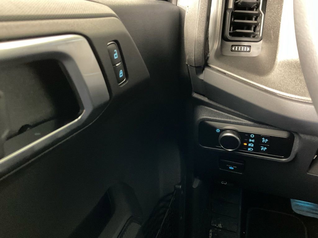 New 2026 Ford Bronco Big Bend image 19