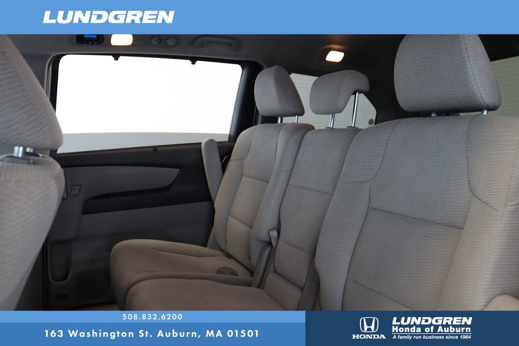 Used 2012 Honda Odyssey EX image 12