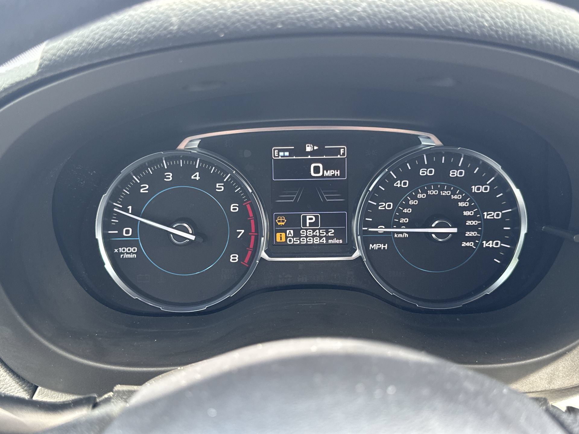 Used 2017 Subaru Forester 2.5i Premium AWD/4WD image 31