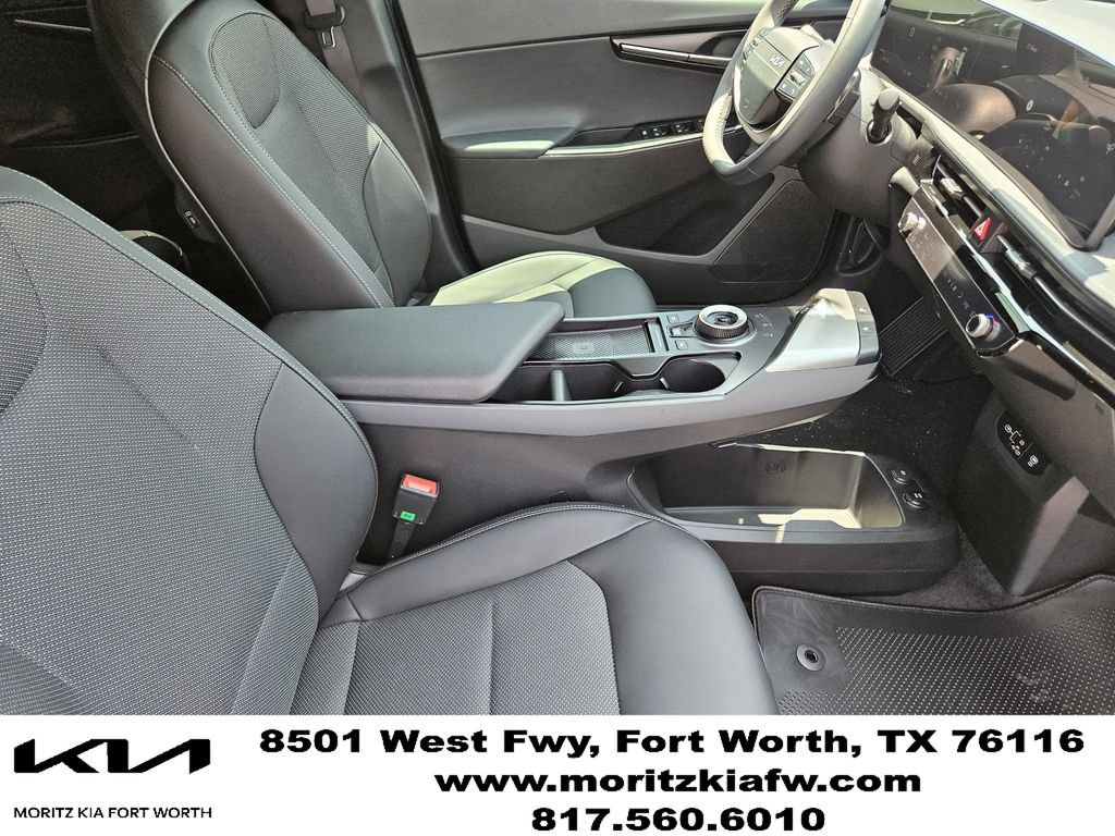 New 2026 Kia EV6 Light RWD image 10