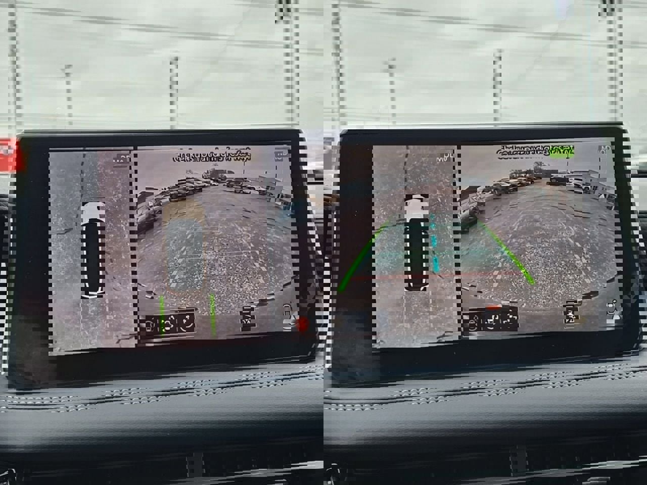 New 2026 INFINITI QX60 Sport image 17