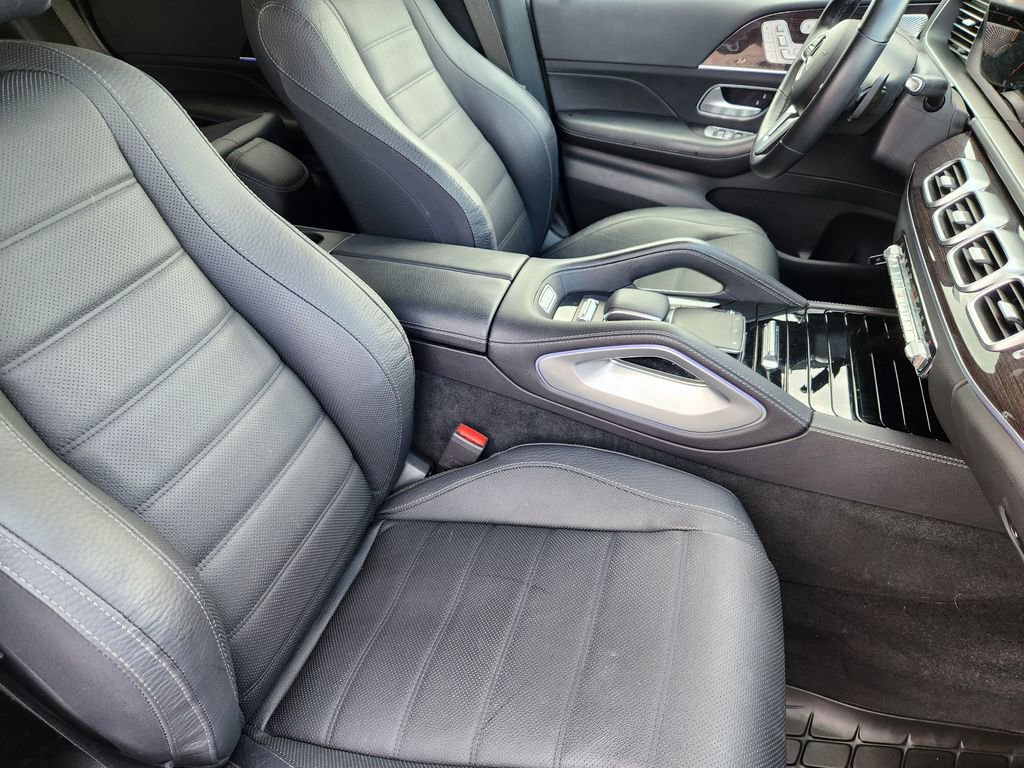 Used 2023 Mercedes-Benz GLS 450 4MATIC image 13