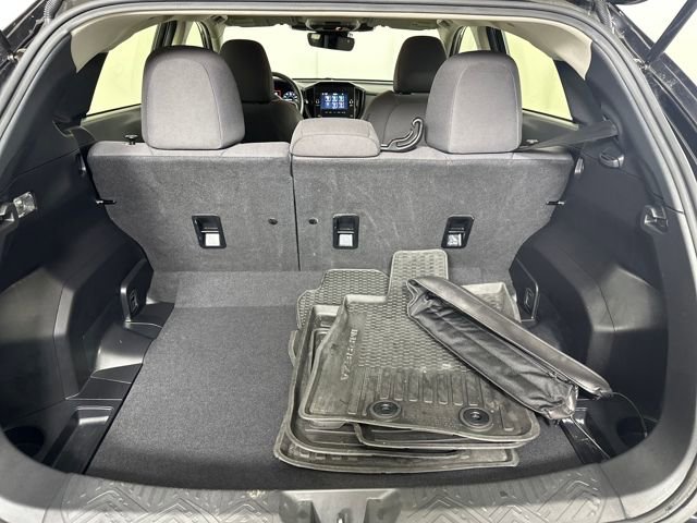 Used 2024 Subaru Impreza 2.0i image 26