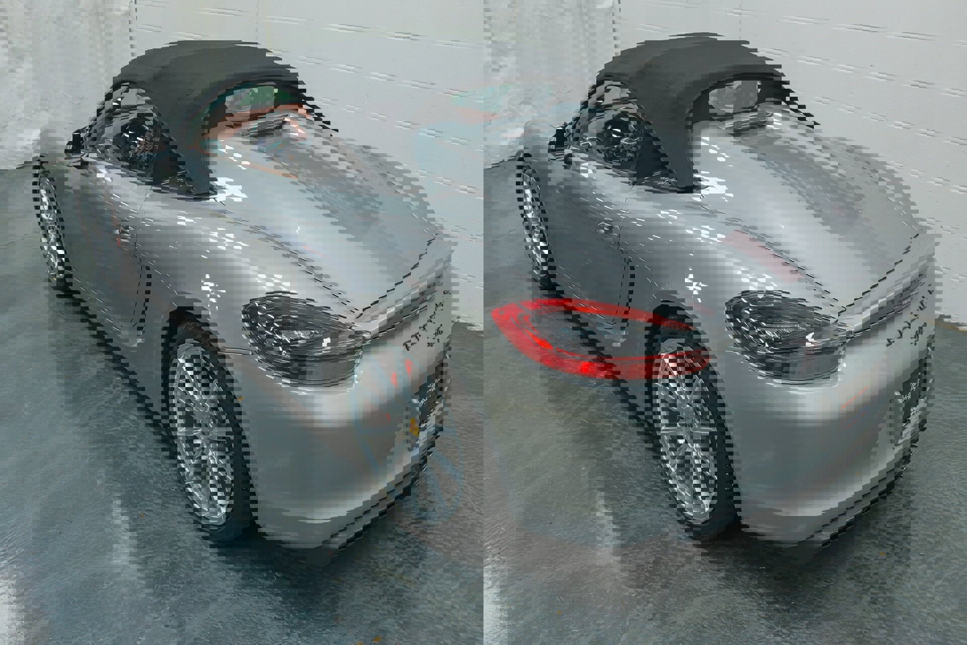 Used 2016 Porsche Boxster Spyder image 17