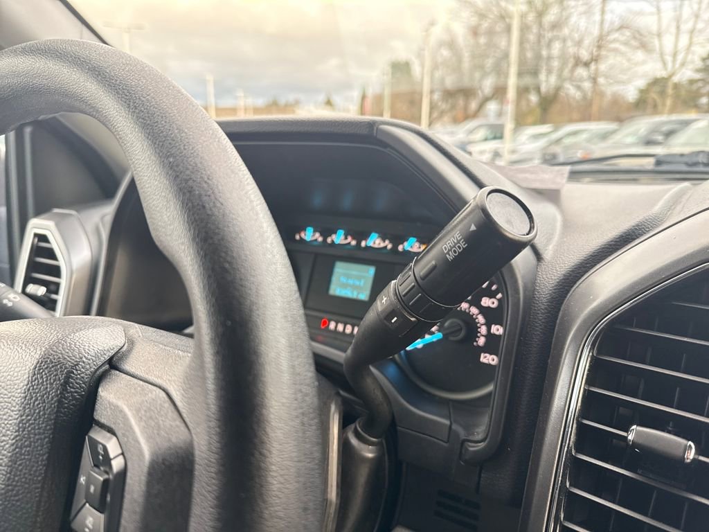 Used 2019 Ford F150 XLT image 25