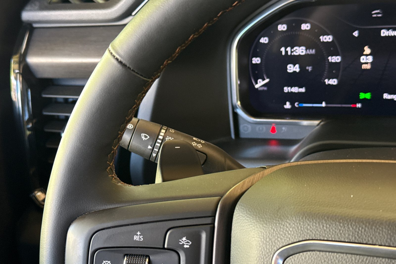 Used 2026 GMC Sierra 1500 AT4 AWD/4WD image 30