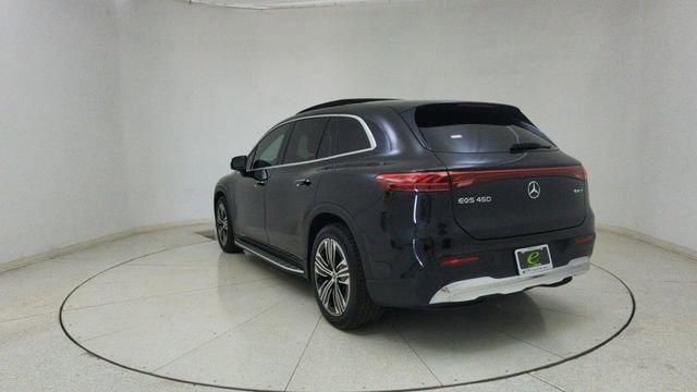 Used 2023 Mercedes-Benz EQS 450+ 4MATIC SUV image 66