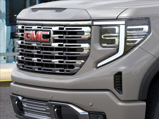 New 2026 GMC Sierra 1500 Denali image 13