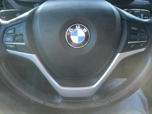 Used 2015 BMW X5 xDrive35i image 16