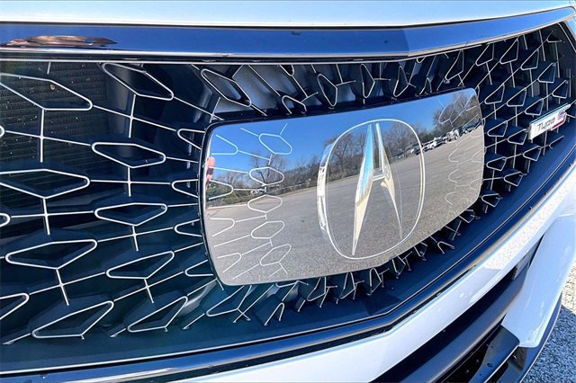 Used 2023 Acura TLX Type S image 27