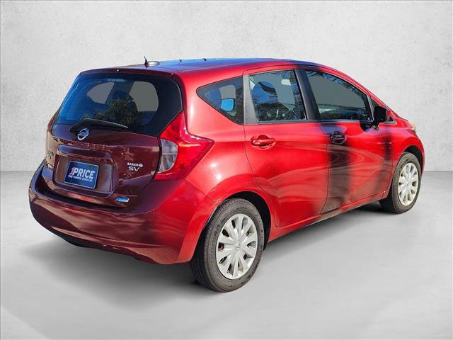 Used 2016 Nissan Versa Note SV image 5