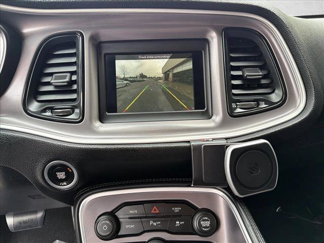 Used 2022 Dodge Challenger GT image 21