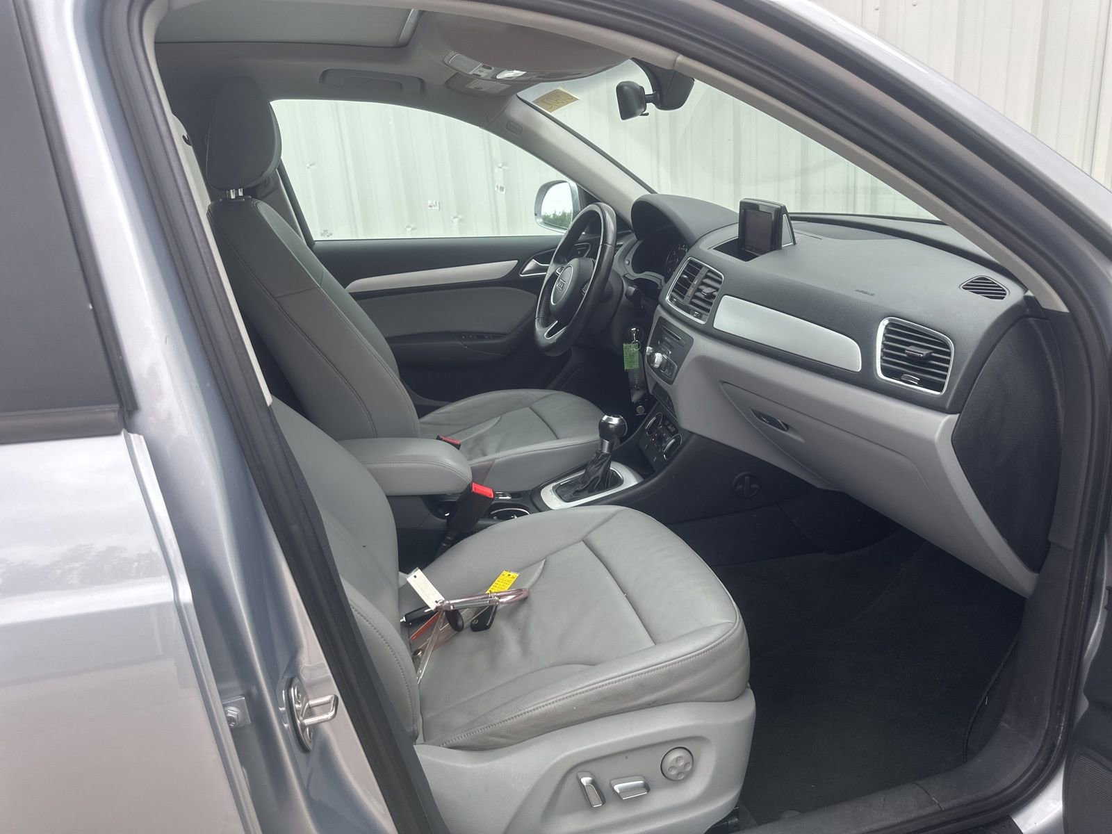 Used 2017 Audi Q3 2.0T Premium image 16