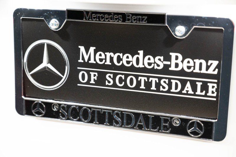 Certified 2026 Mercedes-Benz GLB 250 image 35