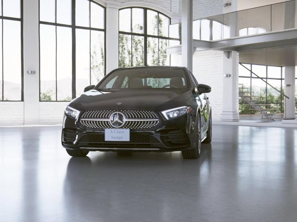 Certified 2020 Mercedes-Benz A 220 4MATIC image 43