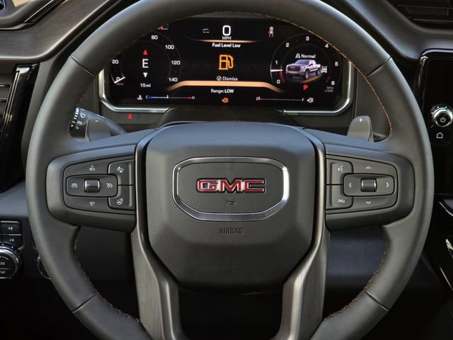 New 2026 GMC Sierra 1500 AT4 w/ Technology Package AWD/4WD image 18