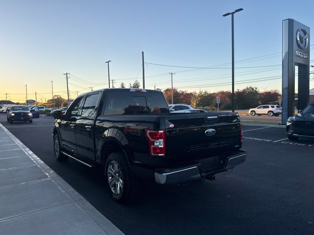 Used 2018 Ford F150 XLT w/ Equipment Group 302A Luxury AWD/4WD image 5