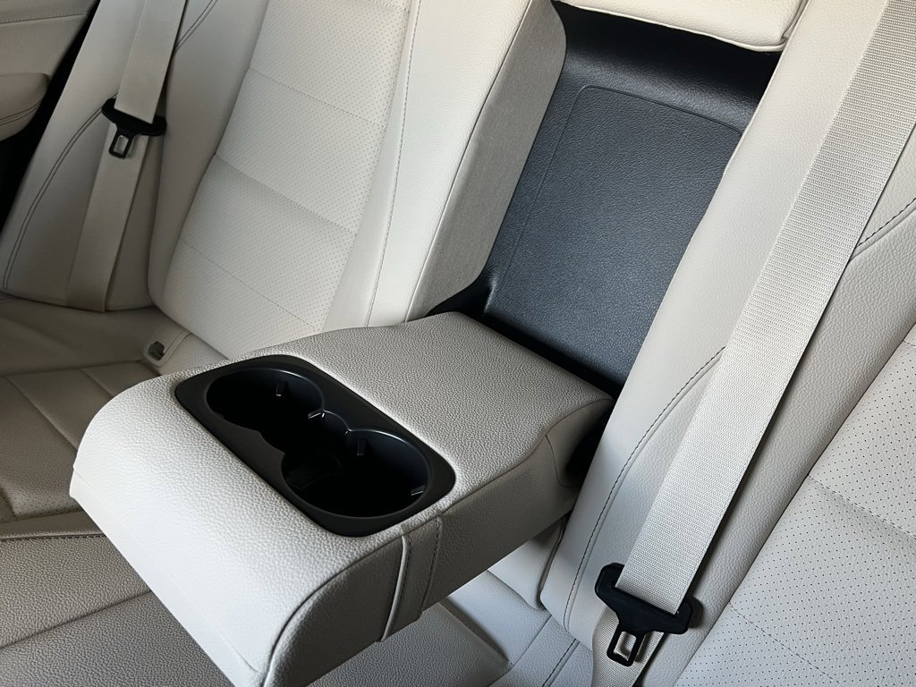 New 2025 Mercedes-Benz GLE 450e 4MATIC image 29