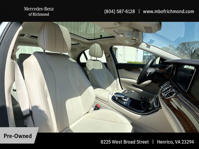 Used 2017 Mercedes-Benz E 300 image 13