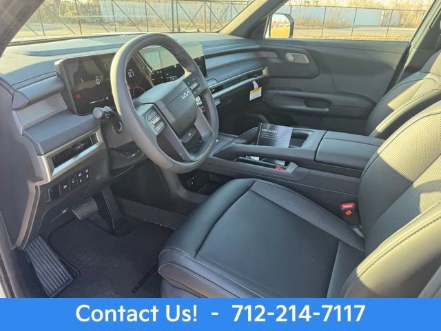 New 2027 Kia Telluride S image 17